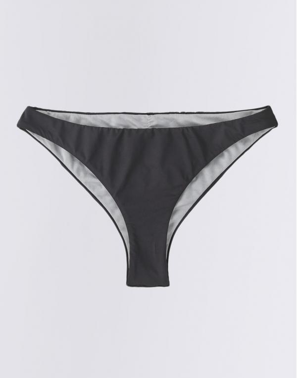 Patagonia W's Nanogrip Sunny Tide Bottoms Ink Black S