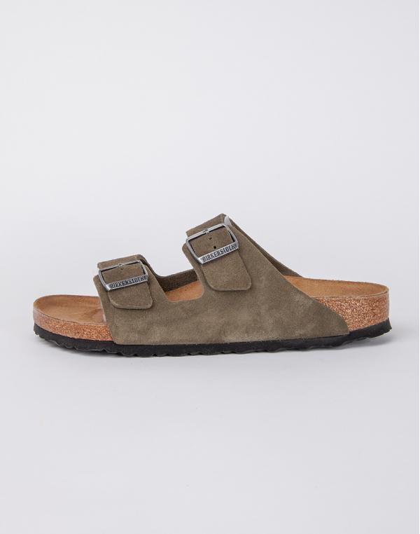 Birkenstock Arizona SFB VL Thyme 41