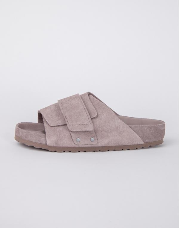 Birkenstock Kyoto EXQ VL Exquisite Gray Taupe 37