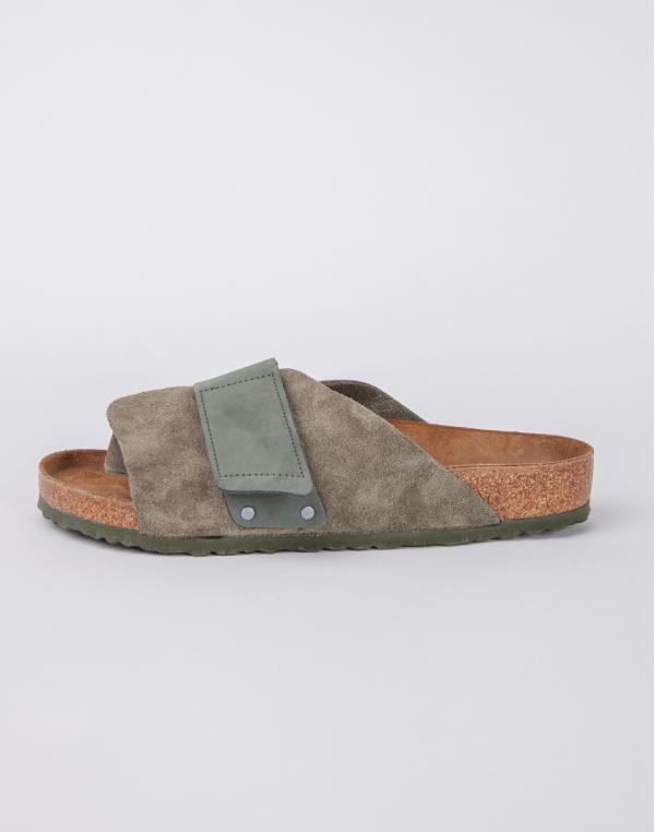 Birkenstock Kyoto VL Thyme 41