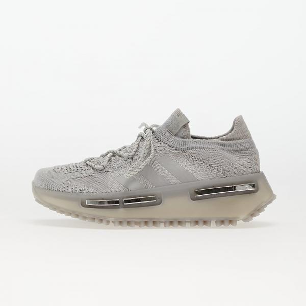 Tenisky adidas NMD_S1 Grey Two/ Grey One/ Silver Metallic EUR 43 1/3