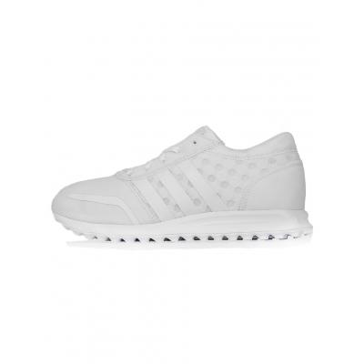 Sneakers - tenisky Adidas Originals Los Angeles White/Crystal White/ White