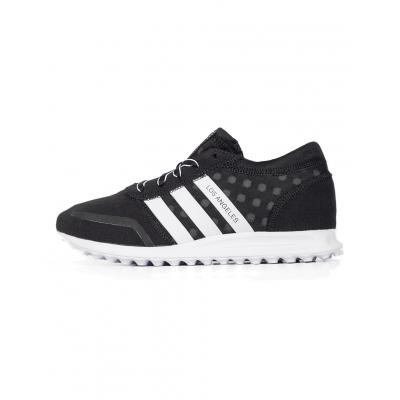 Sneakers - tenisky Adidas Originals Los Angeles Core Black/Crystal White/Core Black