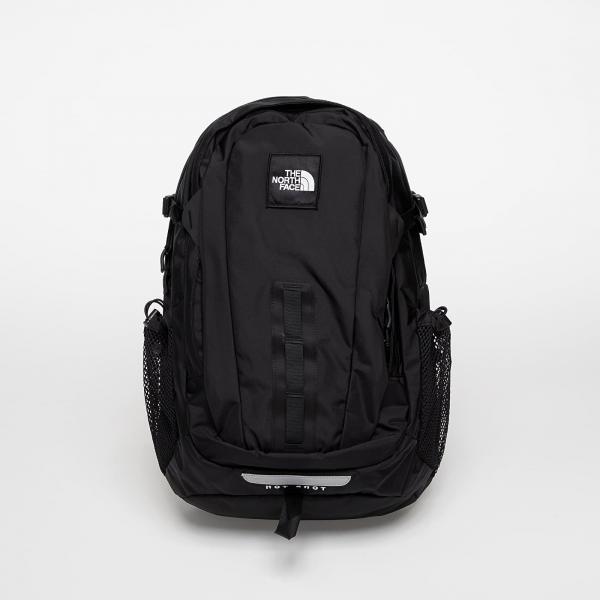 The North Face Hot Shot SE Backpack Tnf Black/ Tnf Black