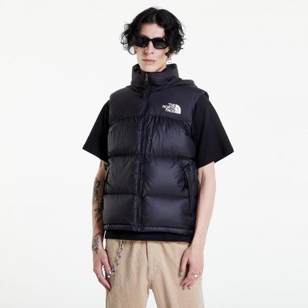 Vesta The North Face M 1996 Retro Nuptse Vest TNF Black M