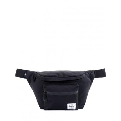 Herschel Supply Seventeen BLACK/BLACK