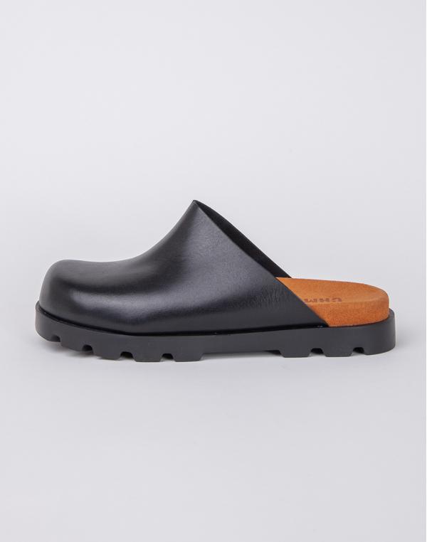 Camper Brutus Sandal Crucero Negro 36