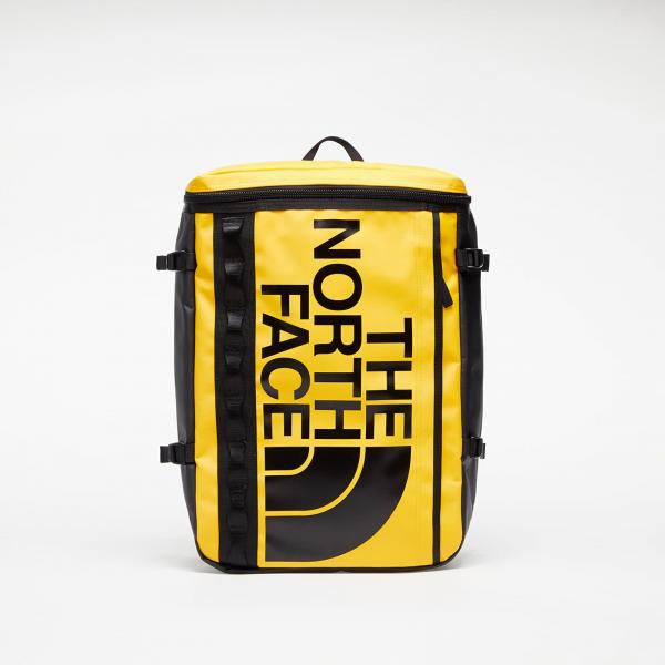 The North Face Base Camp Fuse Box Summit Gold/ Tnf Black