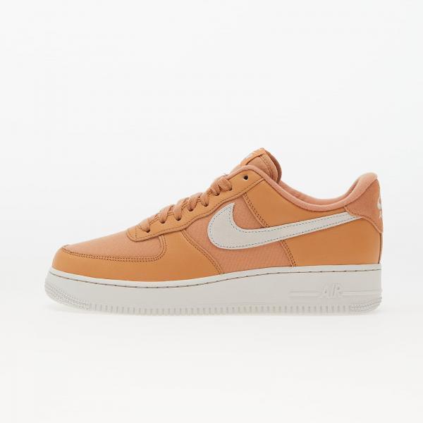 Tenisky Nike Air Force 1 '07 LX Amber Brown/ Phantom EUR 45
