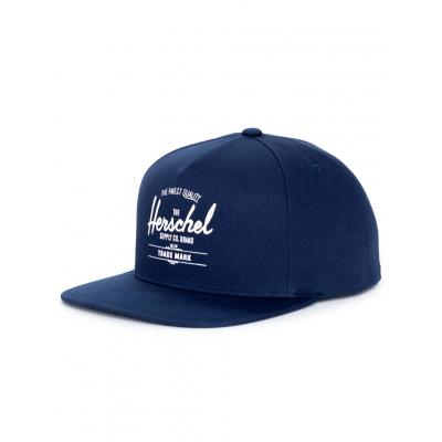 Kšiltovka Herschel Supply Whaler NAVY