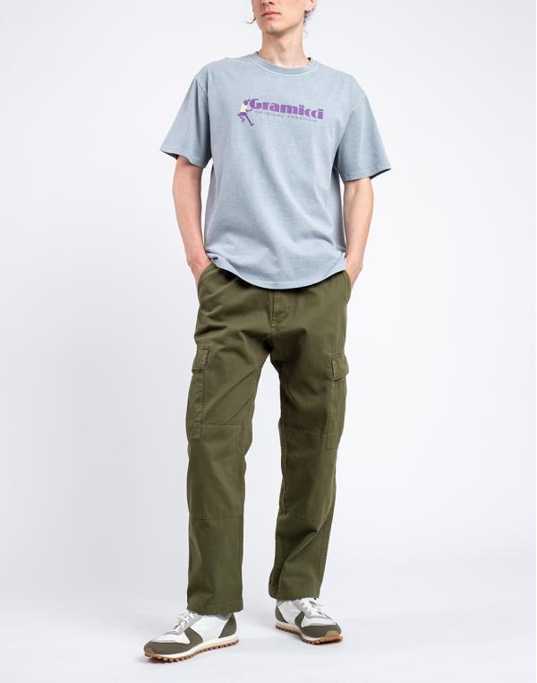 Gramicci Cargo Pant OLIVE S
