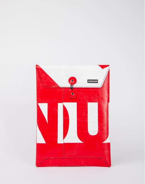 FREITAG F402 Sleeve for Laptop 12"/13"