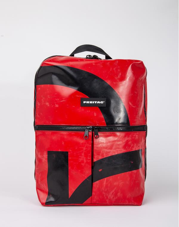 Batoh FREITAG F49 Fringe 20 l