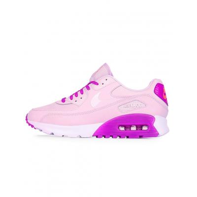 Sneakers - tenisky Nike Air Max 90 Ultra Essential blelil / blelil