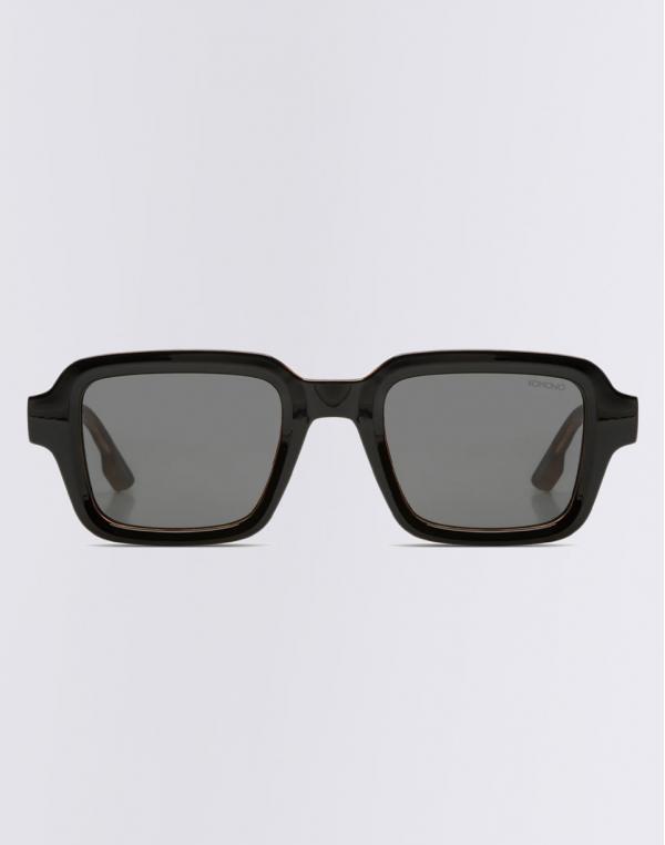 Komono Lionel Black Tortoise
