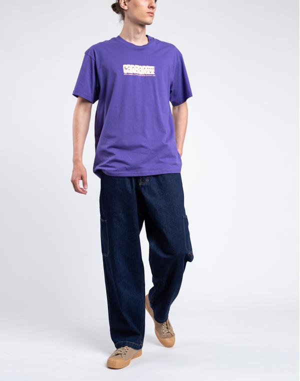 Gramicci Rock Slide Denim Pant DARK INDIGO S