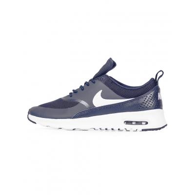 Sneakers - tenisky Nike Air Max Thea obsidn / white