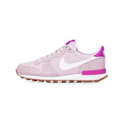 Sneakers - tenisky Nike Internationalist blelil / blelil