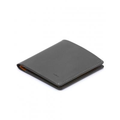 Peněženka Bellroy Note Sleeve  Charcoal