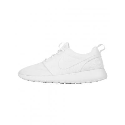 Sneakers - tenisky Nike Roshe One white / white