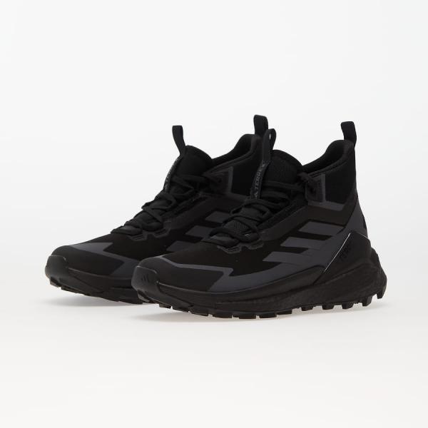 Tenisky adidas Performance Terrex Free Hiker 2 Gore-Tex W Core Black/ Grey Six/ Grey Three EUR 38 2/3