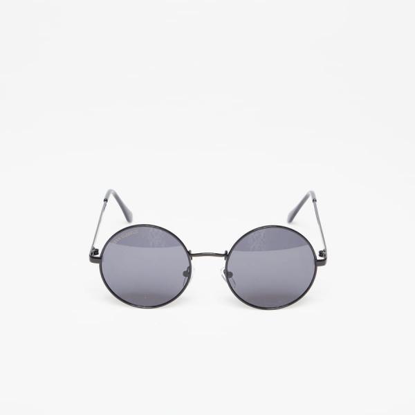 Urban Classics 107 Sunglasses UC Black/ Black