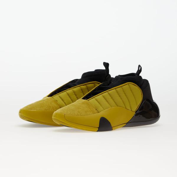 Tenisky adidas Performance Harden Volume 7_CHP Pulse Olive/ Core Black/ Talc EUR 36