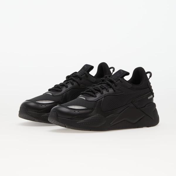 Tenisky Puma RS-X Triple Puma Black/ Puma Black EUR 44