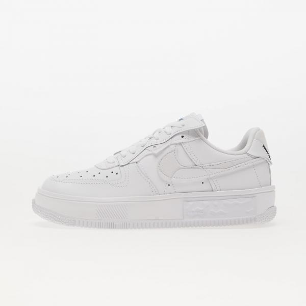 Nike W Air Force 1 Fontanka White/ White-White-White