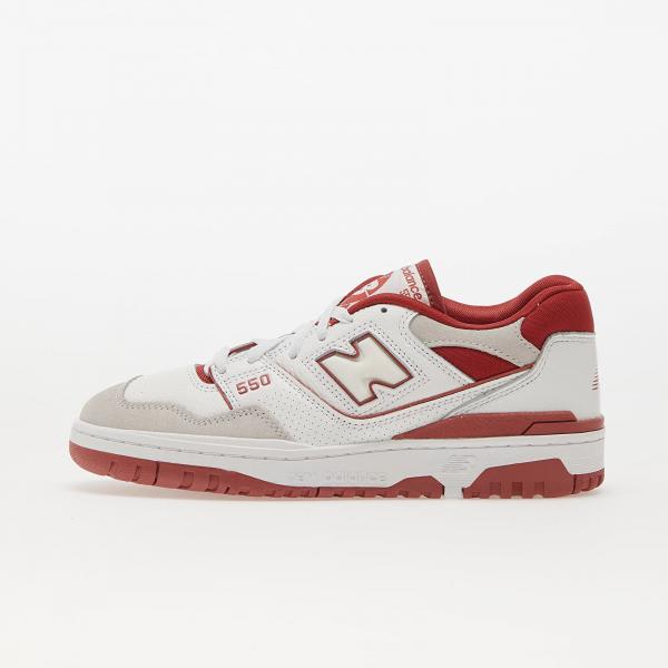 Tenisky New Balance 550 White EUR 42.5