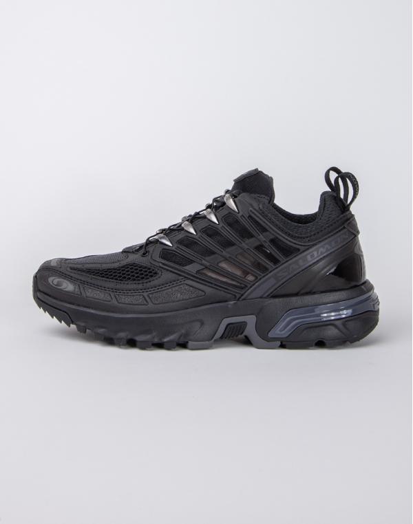 Salomon ACS PRO Black/Black/Black 40 2/3
