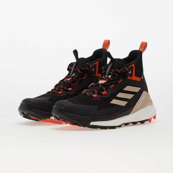 Tenisky adidas Performance Terrex Free Hiker 2 GTX Core Balck EUR 42