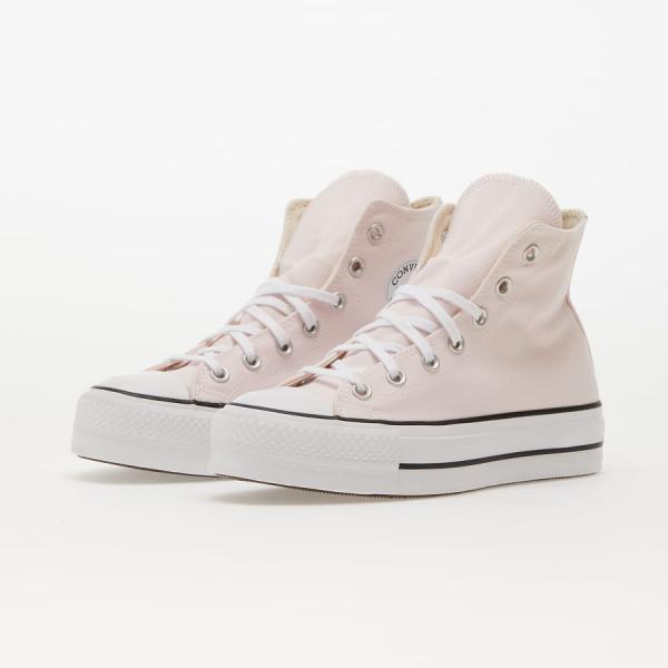 Converse Chuck Taylor All Star Lift Decade Pink/ White/ Black