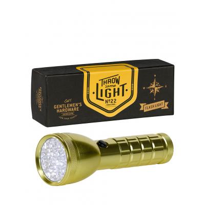 Cestování W & W Torch GEN022