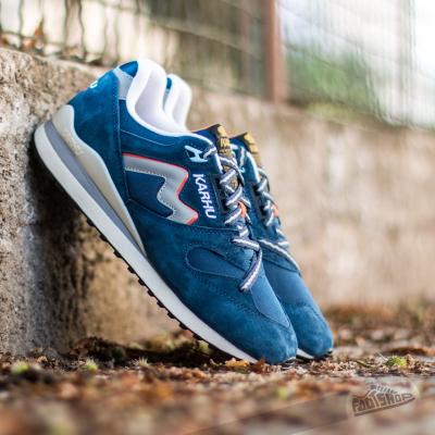 Karhu Synchron Classic Navy