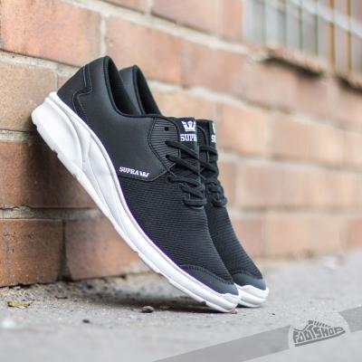 Supra Noiz Black-White