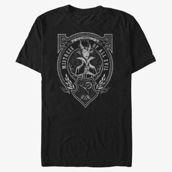 Tričko Merch Disney Sleeping Beauty - Sleeping Elixir Unisex T-Shirt Black XXXL