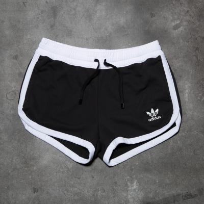 adidas Run FT Short Black