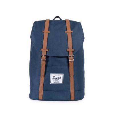 Herschel Supply Co. Retreat Backpack Navy