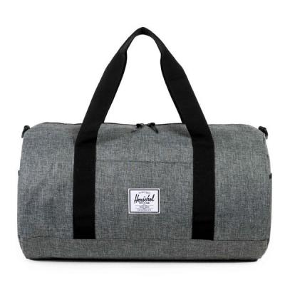 Herschel Supply Co. Sutton Raven Crosshatch