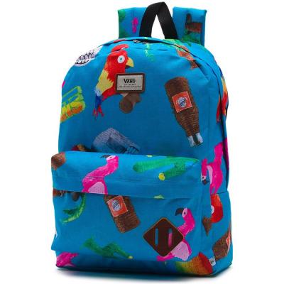 Vans Old Skool II Backpack El Guapo