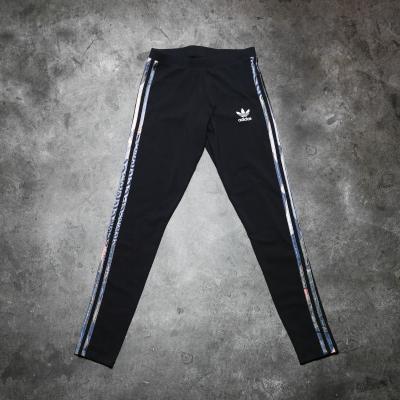 adidas Leggings Black