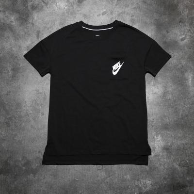 Nike Signal Black/ White