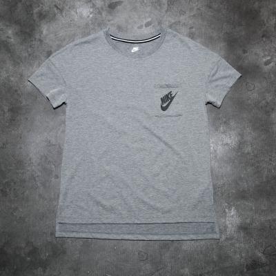 Nike Signal Carbon Heather/ Black