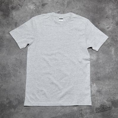 Urban Classics Basic Tee Grey