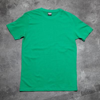 Urban Classics Basic Tee Green