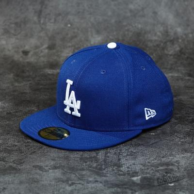 New Era 59Fifty  Tsf Los Angeles Dodgers Blue/White