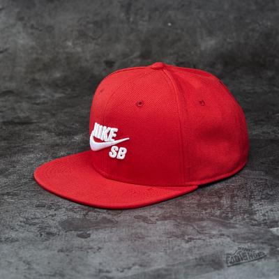 Nike SB Icon Pro Snapback