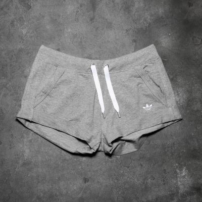 adidas Slim Short Grey