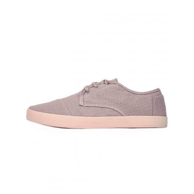 Sneakers - tenisky Toms Paseo Ox Tan